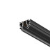 Шинопровод встраиваемый для натяжного потолка Voltega Эксилайт / Exilight VGL034-SCH-422B