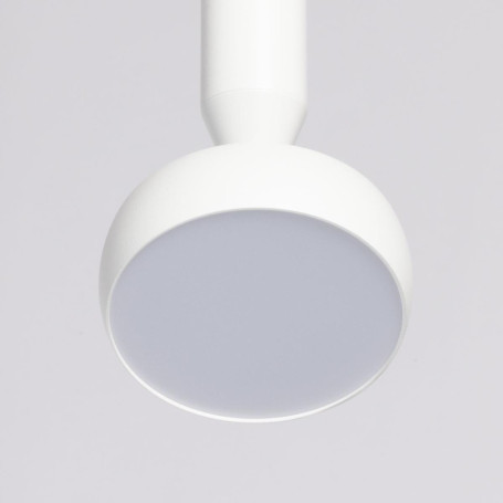 Потолочный светильник De Markt Информ 851011001