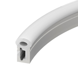 Профиль Arlight WPH-Flex-0817-Side-S8-5m White 040268