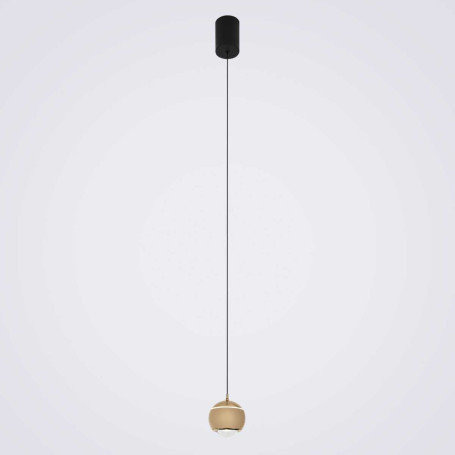 Подвесной светильник LED4U L8753-1GD