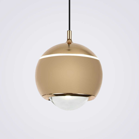 Подвесной светильник LED4U L8753-1GD
