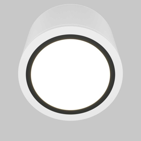 Потолочный светильник Maytoni Technical Rendo C095CL-GX53-W