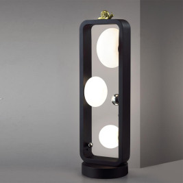 Ландшафтный светильник ODEON LIGHT NATURE 5434/3FB