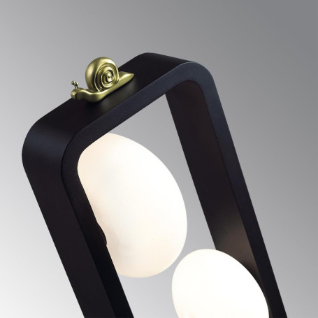 Ландшафтный светильник ODEON LIGHT NATURE 5434/3FB