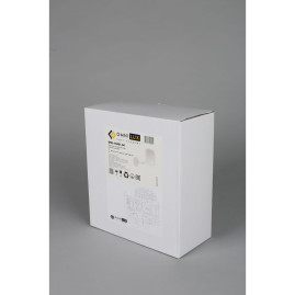 Настенное зеркало с подсветкой Omnilux Chianti OML-10401-04