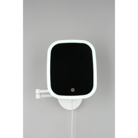 Настенное зеркало с подсветкой Omnilux Chianti OML-10401-04