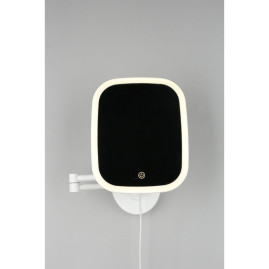 Настенное зеркало с подсветкой Omnilux Chianti OML-10401-04