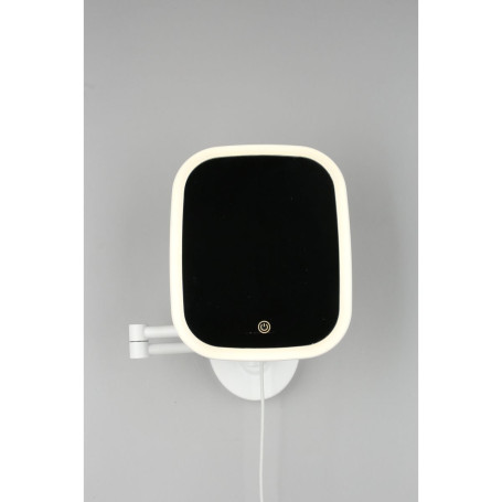 Настенное зеркало с подсветкой Omnilux Chianti OML-10401-04