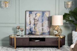 Настольная лампа Garda Decor 22-89024