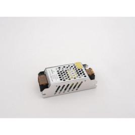 Блок питания LEDS POWER 60Вт 12В ULTRA SLIM 000824