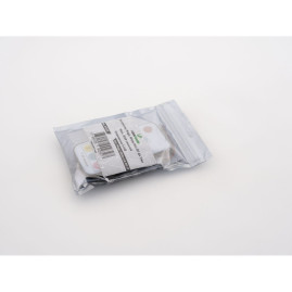 Контроллер LEDS POWER RGB T31 6A IR 002347