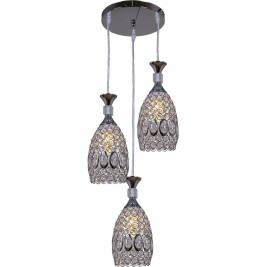 Потолочный светильник Reluce 03085-0.4-03 CH