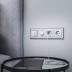 Выключатель Werkel a050883