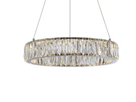 Подвесная люстра Newport 8240/40 chrome М0067431