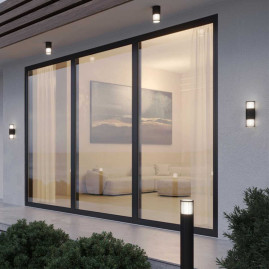 Ландшафтный светильник Novotech Costas Street 370994