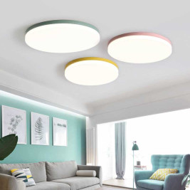 Потолочный светильник Imperium Loft DISC-C01 193124-26