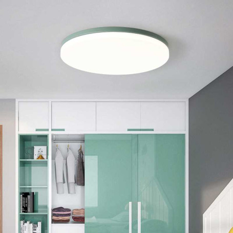 Потолочный светильник Imperium Loft DISC-C01 193124-26