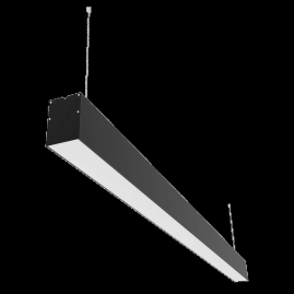 Линейный светодиодный светильник WOLTA Pro ДСО02-36-101-3К-70Ч