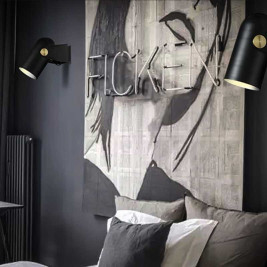 Бра Imperium Loft Carronade 101388-26