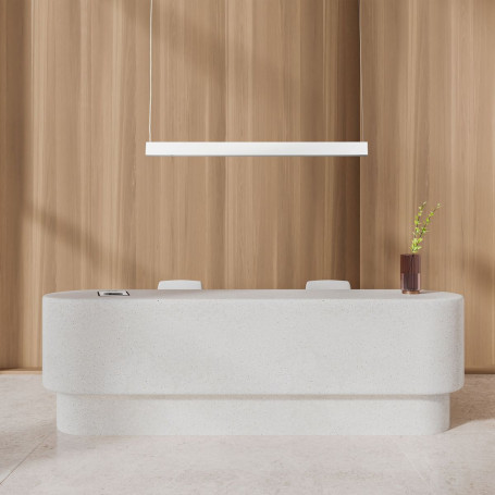 Линейные светодиодный светильник TK Lighting 18079 Luxe