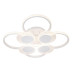Потолочная светодиодная люстра Escada Castor 10232/8LED