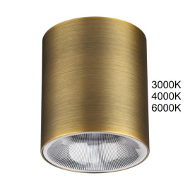 Потолочный светильник Odeon Light HIGHTECH 7137/12CL