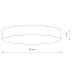 Потолочный cветильник Nowodvorski Lid Round Led Black 10418