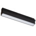Трековый магнитный светильник Nowodvorski Lvm Line Black 10651