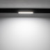 Трековый магнитный светильник Nowodvorski Lvm Line Black 10651