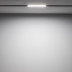 Трековый магнитный светильник Nowodvorski Lvm Line Black 10651