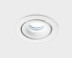 Встраиваемый светодиодный светильник Italline IT06-6011 white 3000K