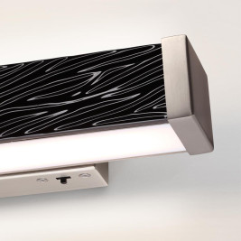 Настенный светильник Odeon Light Riviera L-Vision 5451/10WLB