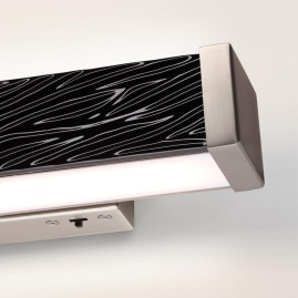 Настенный светильник Odeon Light Riviera L-Vision 5451/10WLB