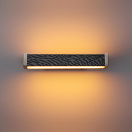 Настенный светильник Odeon Light Riviera L-Vision 5451/10WLB