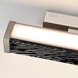 Настенный светильник Odeon Light Riviera L-Vision 5451/10WLB