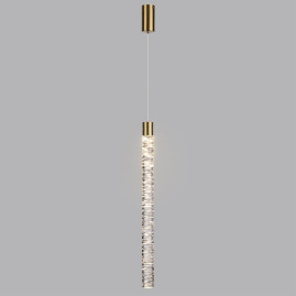 Подвесной светильник Odeon Light Pilar L-Vision 7145/5L