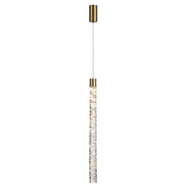 Подвесной светильник Odeon Light Pilar L-Vision 7145/5L