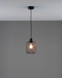 Подвесной светильник Moderli Olivia V11034-1P