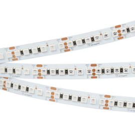Светодиодная лента Arlight 17,3W/m 168LED/m 3838SMD разноцветный 5M 028256(2)