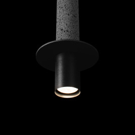 Подвесной светодиодный светильник Loft IT Lava 10361A