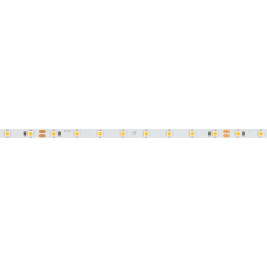 Светодиодная лента Arlight 5W/m 80LED/m 2835SMD теплый белый 5M RT-A80-5mm 24V Warm3000 037794