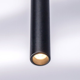 Комплект с подвесной люстрой Lightstar Tubo (574717+747237 (3шт) L3T747237