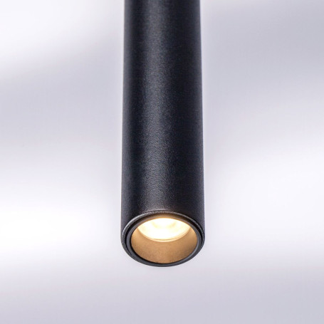 Комплект с подвесной люстрой Lightstar Tubo (574717+747237 (3шт) L3T747237