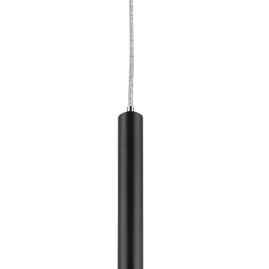 Комплект с подвесной люстрой Lightstar Tubo (574717+747237 (3шт) L3T747237