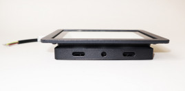 Прожектор светодиодный i-Watt 50W 6400K i-12107