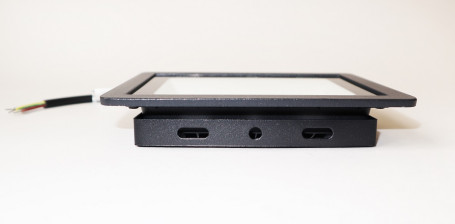 Прожектор светодиодный i-Watt 50W 6400K i-12107