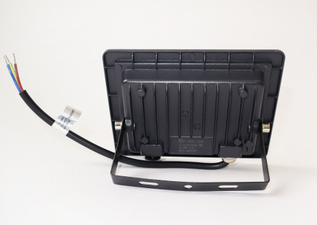 Прожектор светодиодный i-Watt 50W 6400K i-12107