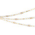 Светодиодная лента Arlight 9,6W/m 128LED/m COB теплый белый 5M COB-X128-8mm 24V Warm3000 036838