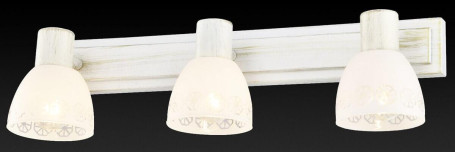 Спот Toplight Shona TL3740Y-03WG