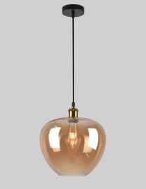 Светильник подвесной Alfa Light F2824-15